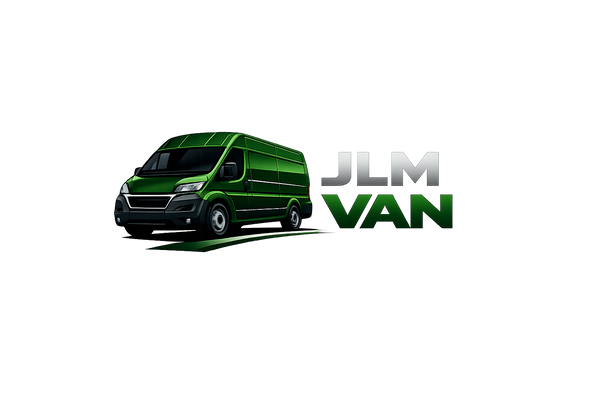 JLM VAN