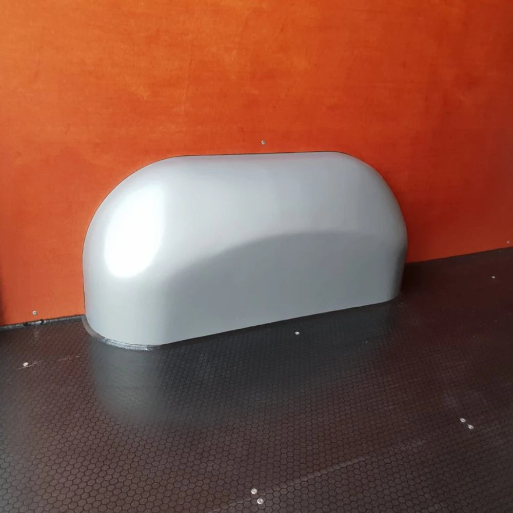 Obloge blatobrana Opel Movano 2010>2021